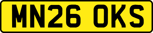 MN26OKS