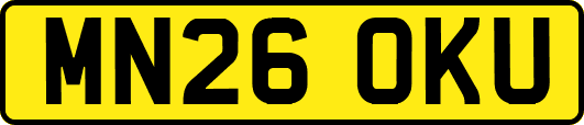 MN26OKU