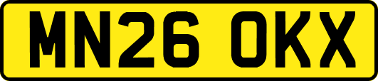 MN26OKX