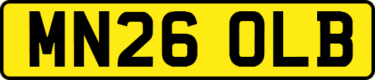 MN26OLB
