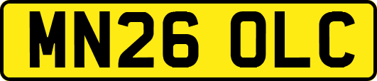 MN26OLC