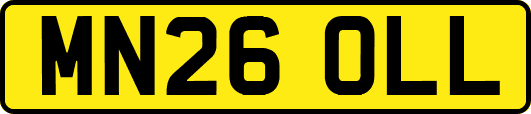 MN26OLL