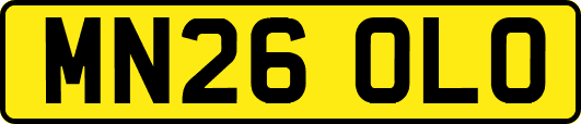 MN26OLO