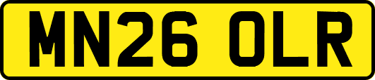 MN26OLR