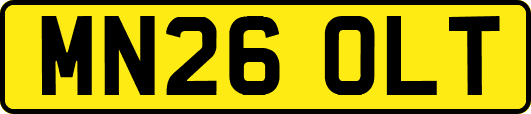 MN26OLT