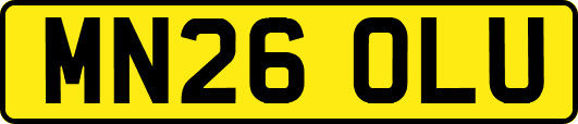MN26OLU