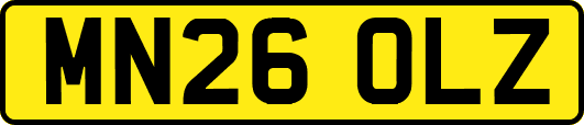 MN26OLZ