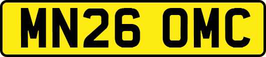 MN26OMC