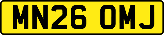 MN26OMJ