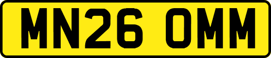 MN26OMM