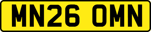 MN26OMN