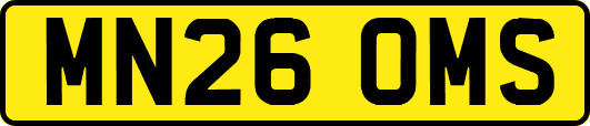 MN26OMS