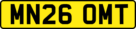MN26OMT