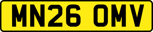 MN26OMV