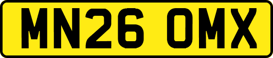 MN26OMX
