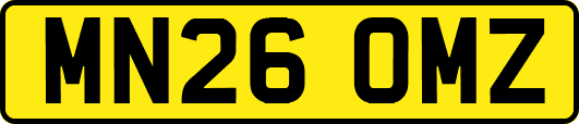 MN26OMZ