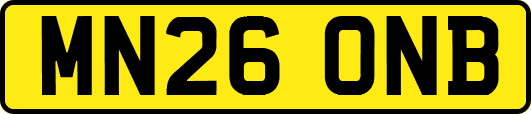 MN26ONB