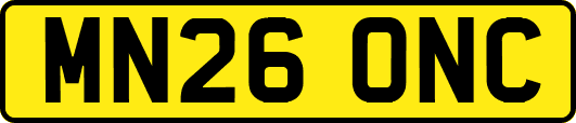 MN26ONC
