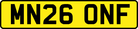 MN26ONF