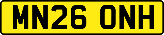 MN26ONH