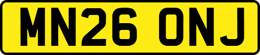 MN26ONJ