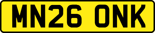 MN26ONK