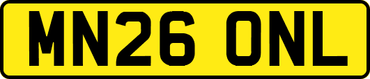 MN26ONL