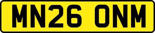 MN26ONM