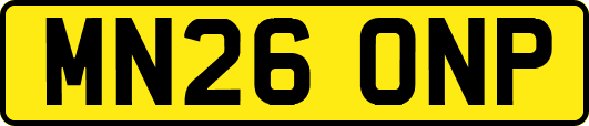 MN26ONP