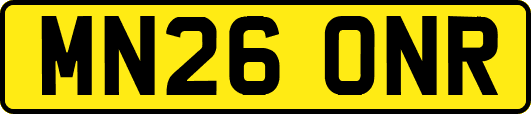 MN26ONR