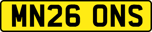 MN26ONS