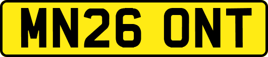 MN26ONT