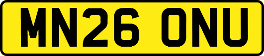 MN26ONU