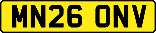 MN26ONV
