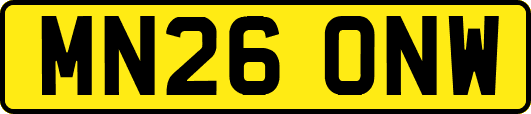 MN26ONW