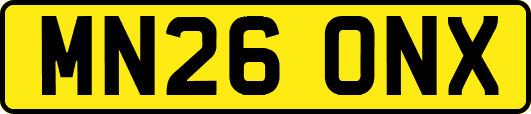 MN26ONX