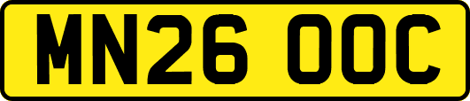 MN26OOC