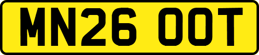 MN26OOT