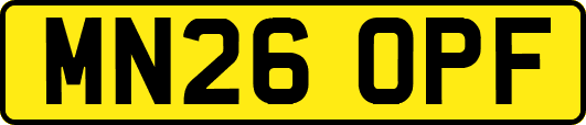MN26OPF