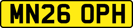 MN26OPH
