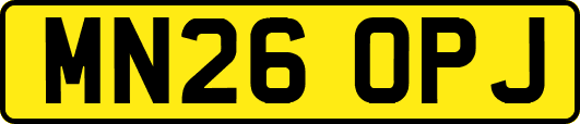 MN26OPJ