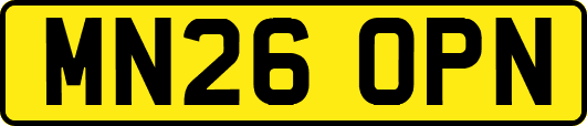 MN26OPN