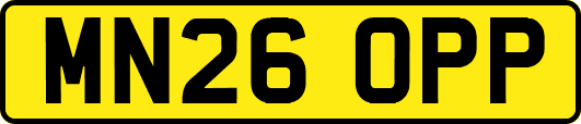 MN26OPP