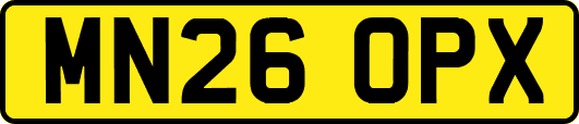 MN26OPX