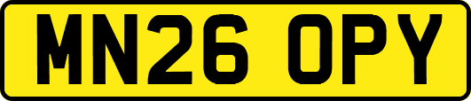 MN26OPY