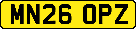 MN26OPZ