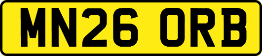MN26ORB