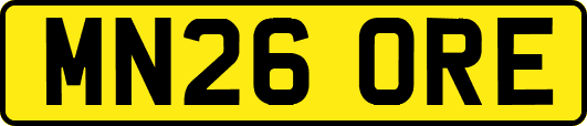 MN26ORE