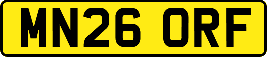 MN26ORF