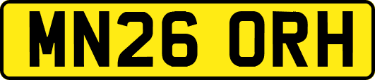 MN26ORH